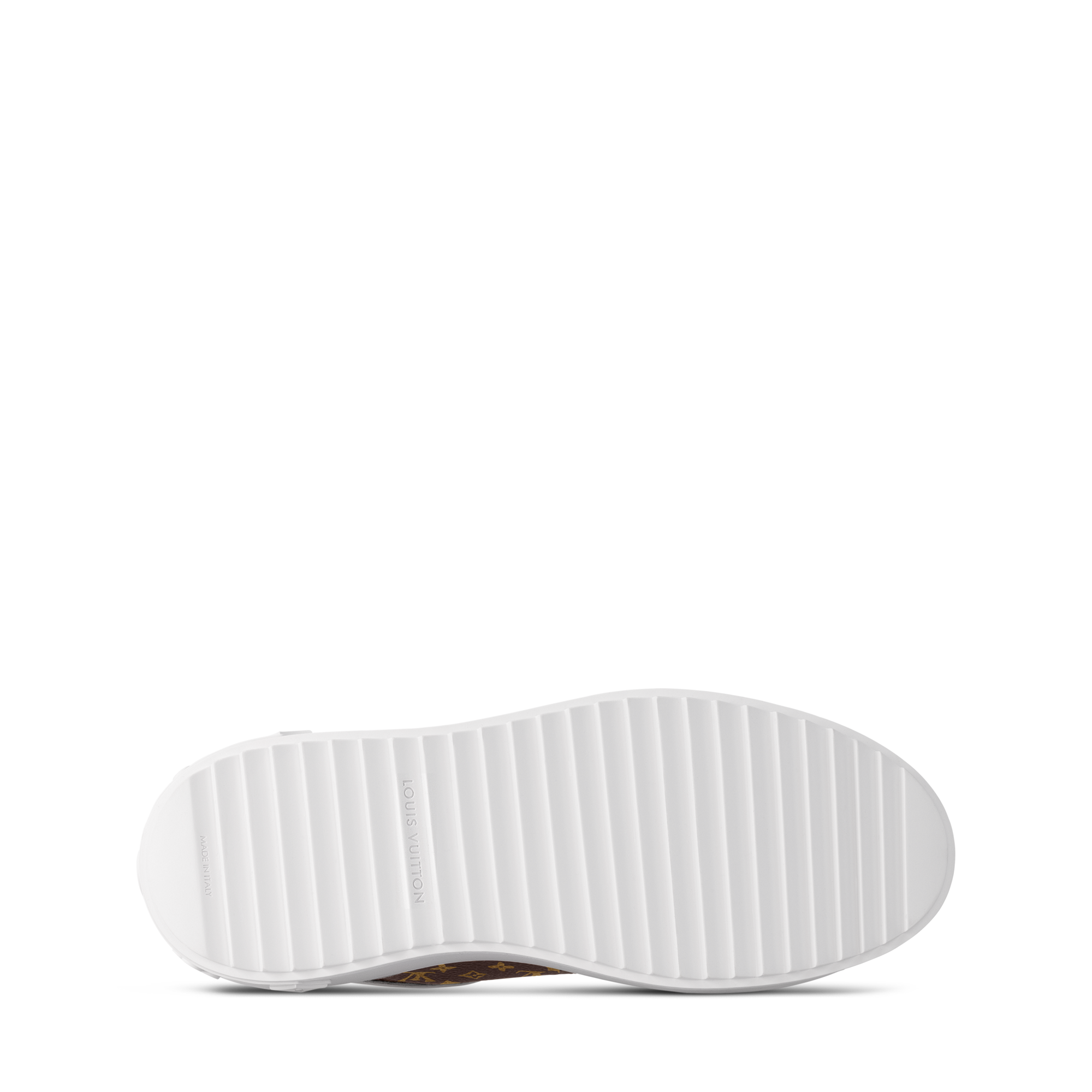 LV × TM タイムアウト スニーカー ｜ルイ・ヴィトン 公式サイト - 1AGWOO